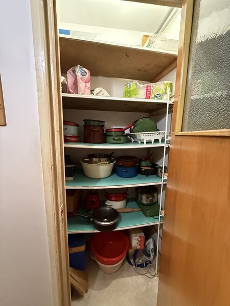 Titan, Parcul Teilor, apartament 3 camere decomandat,