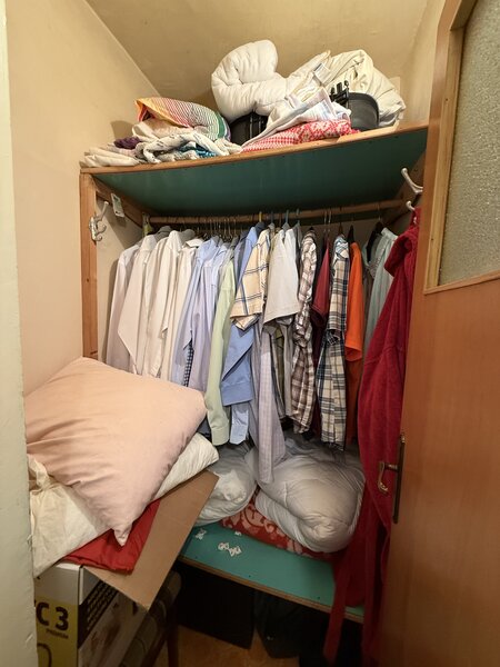 Titan, Parcul Teilor, apartament 3 camere decomandat,