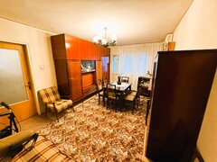 Titan, Parcul Teilor, apartament 3 camere decomandat